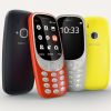 Nuovo Nokia 3310, il ritorno di uno dei cellulari più amati