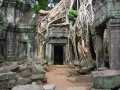 Angkor Wat - Cambogia