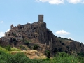 Craco Vecchio - Basilicata Italia