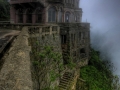 Hotel del salto - Colombia