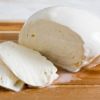 Come fare la mozzarella in casa