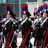 Concorso Marescialli Carabinieri 2025